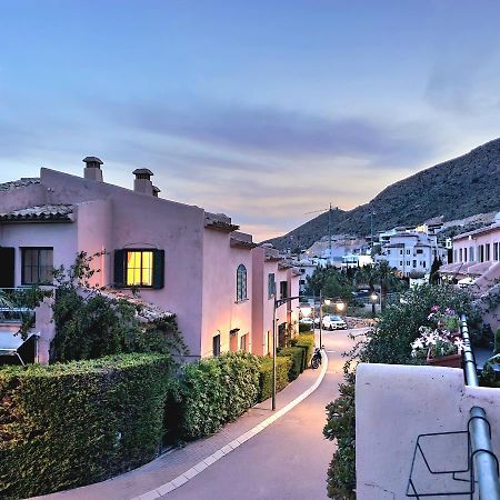 Willa Casa En 3 Km De Benidorm Y De La Playa Finestrat Zewnętrze zdjęcie