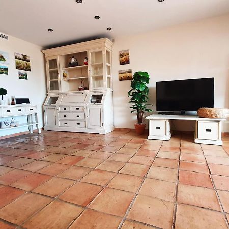 Willa Casa En 3 Km De Benidorm Y De La Playa Finestrat Zewnętrze zdjęcie