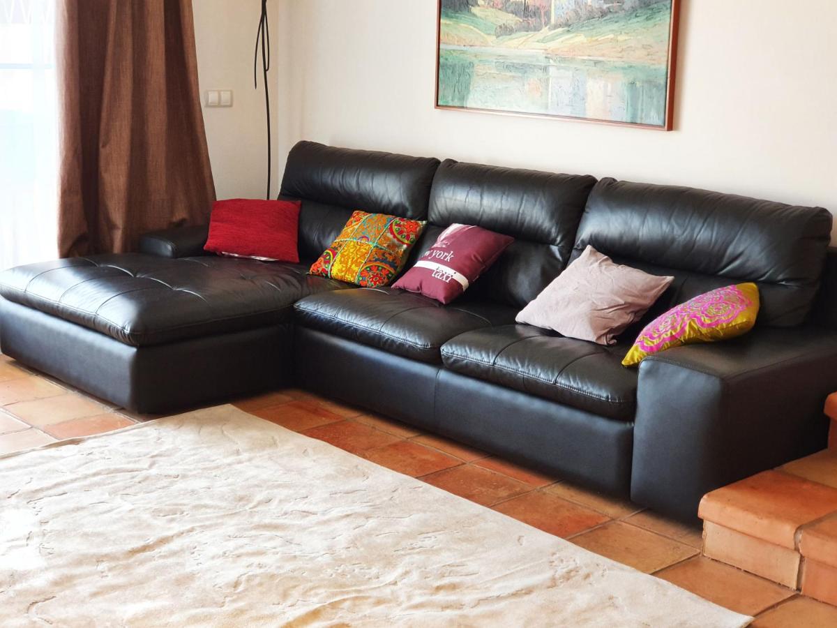 Willa Casa En 3 Km De Benidorm Y De La Playa Finestrat Zewnętrze zdjęcie