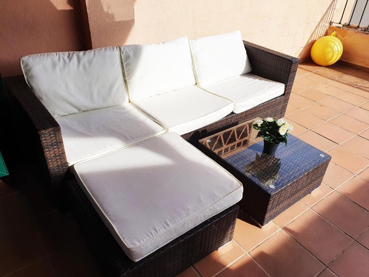 Willa Casa En 3 Km De Benidorm Y De La Playa Finestrat Zewnętrze zdjęcie