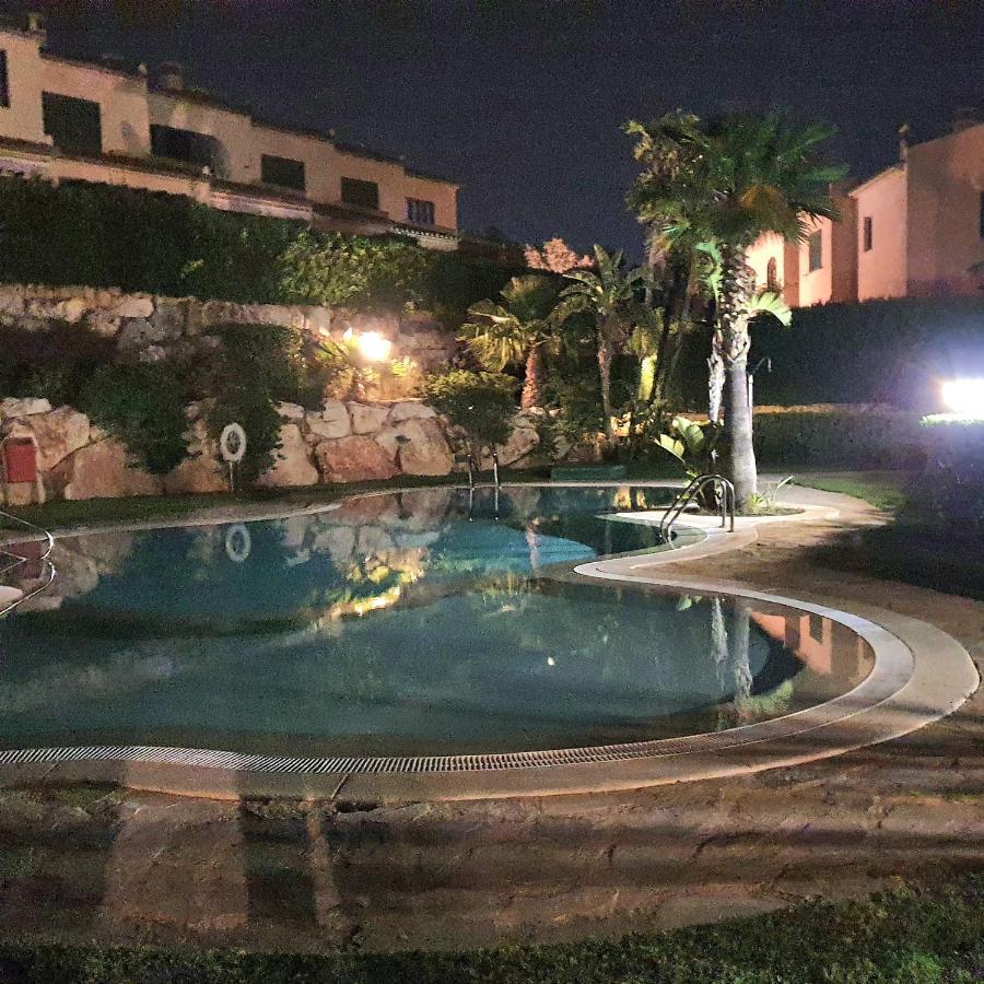 Willa Casa En 3 Km De Benidorm Y De La Playa Finestrat Zewnętrze zdjęcie