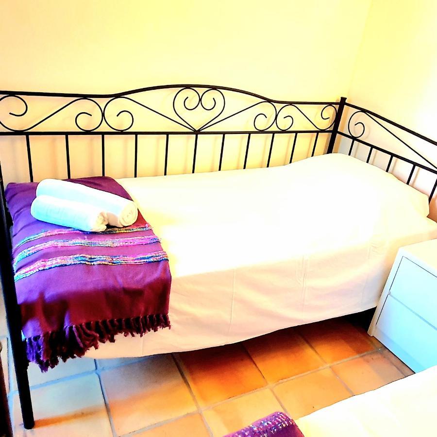 Willa Casa En 3 Km De Benidorm Y De La Playa Finestrat Zewnętrze zdjęcie