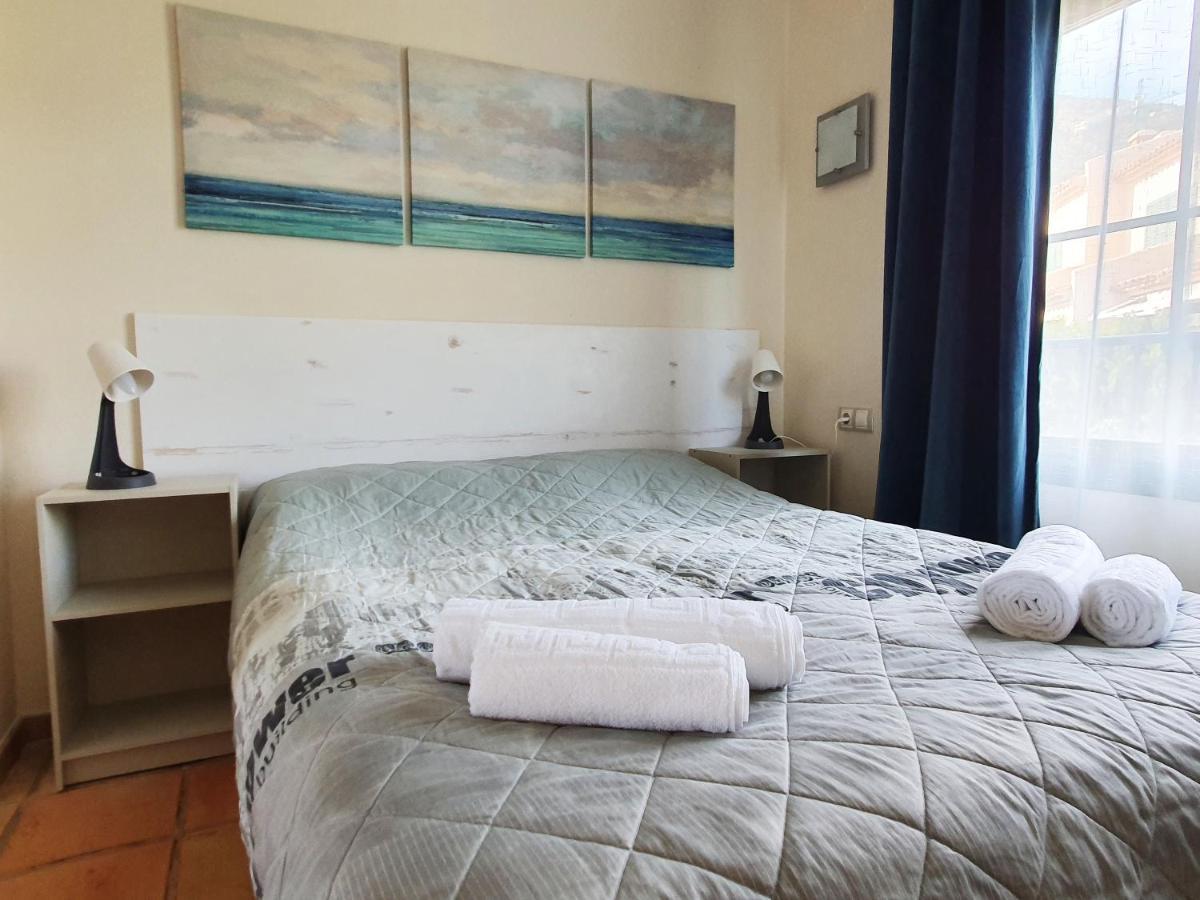 Willa Casa En 3 Km De Benidorm Y De La Playa Finestrat Zewnętrze zdjęcie