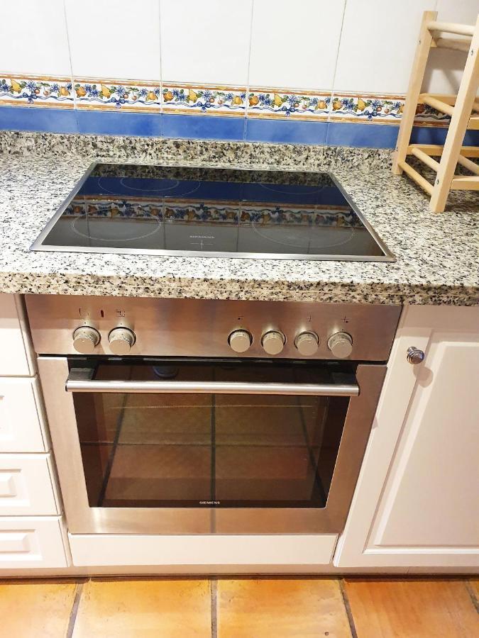 Willa Casa En 3 Km De Benidorm Y De La Playa Finestrat Zewnętrze zdjęcie