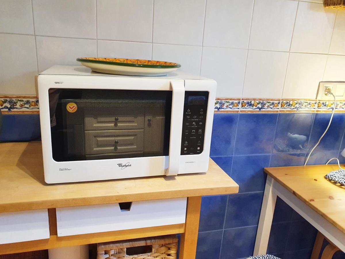 Willa Casa En 3 Km De Benidorm Y De La Playa Finestrat Zewnętrze zdjęcie
