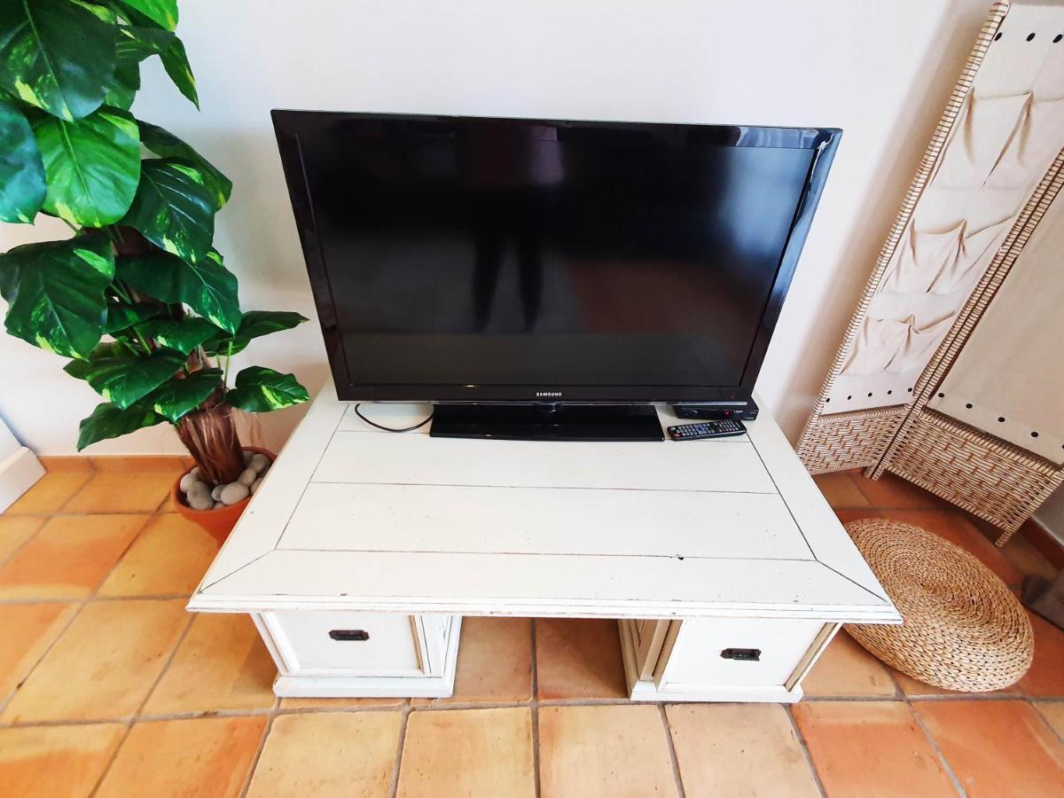 Willa Casa En 3 Km De Benidorm Y De La Playa Finestrat Zewnętrze zdjęcie