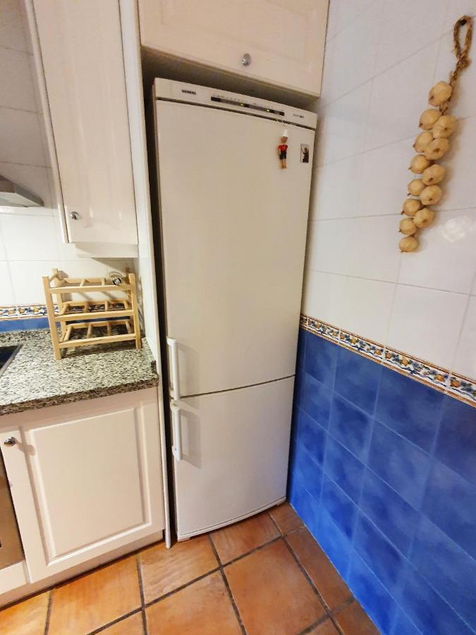 Willa Casa En 3 Km De Benidorm Y De La Playa Finestrat Zewnętrze zdjęcie